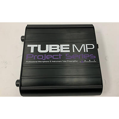 Art Tube MP Project Microphone Preamp