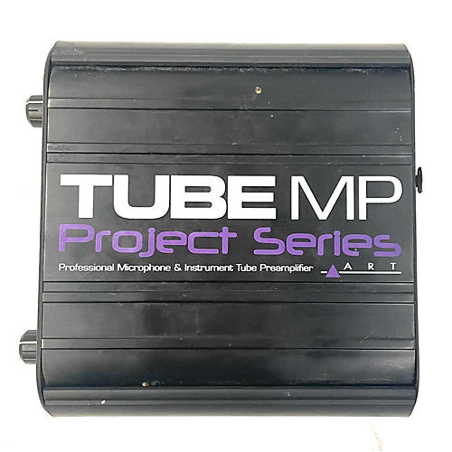 ART Tube MP Project Microphone Preamp