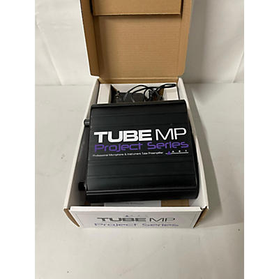 ART Tube MP Project Microphone Preamp