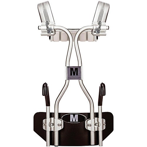Tube Marching Bass Drum Carrier