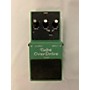 Used Johnson Tube Overdrive Effect Pedal