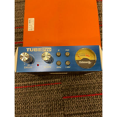 PreSonus Tube Pre Microphone Preamp