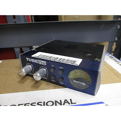 PreSonus Tube Pre Microphone Preamp