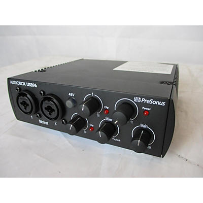 PreSonus Tube Pre V2 Microphone Preamp
