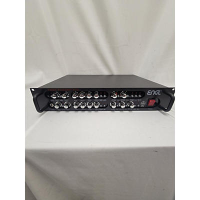 ENGL Tube Preamp 570 Guitar Preamp