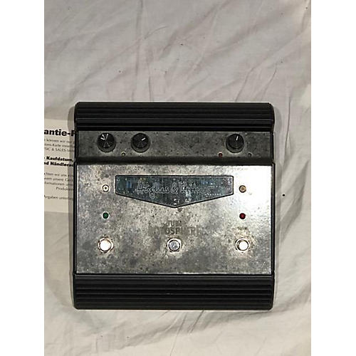 Tube Rotosphere Effect Pedal