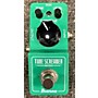 Used Ibanez Tube Screamer Mini Effect Pedal