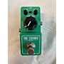 Used Ibanez Tube Screamer Mini Effect Pedal