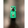 Used Ibanez Tube Screamer Mini Effect Pedal