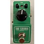 Used Ibanez Tube Screamer Mini Effect Pedal