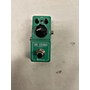 Used Ibanez Tube Screamer Mini Effect Pedal