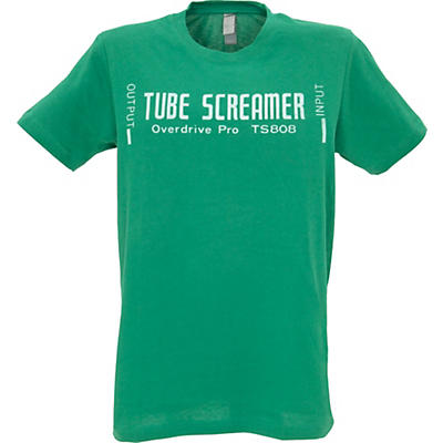 Ibanez Tube Screamer T-Shirt