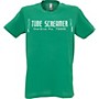 Ibanez Tube Screamer T-Shirt Green Medium