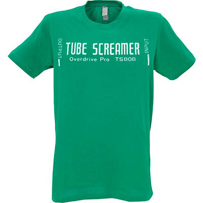Ibanez Tube Screamer T-Shirt