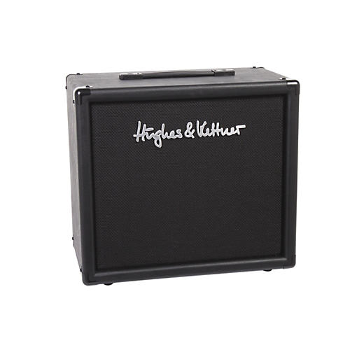 Hughes & Kettner TubeMeister TM112 60W 1x12 Guitar Speaker Cabinet Condition 1 - Mint