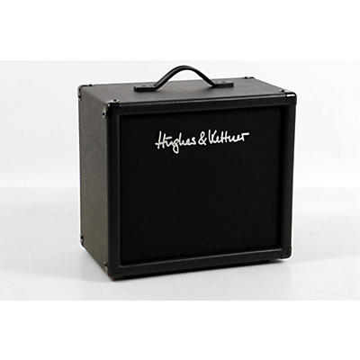 Hughes & Kettner TubeMeister TM112 60W 1x12 Guitar Speaker Cabinet