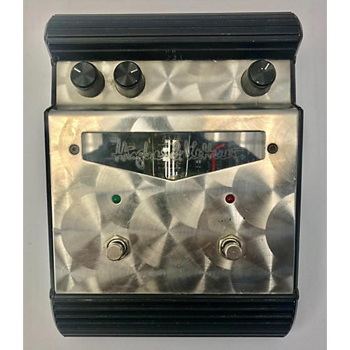Tubefactor Overdrive Effect Pedal