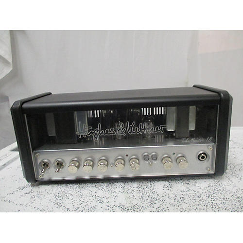 Tubemeister 18 18W Tube Guitar Amp Head