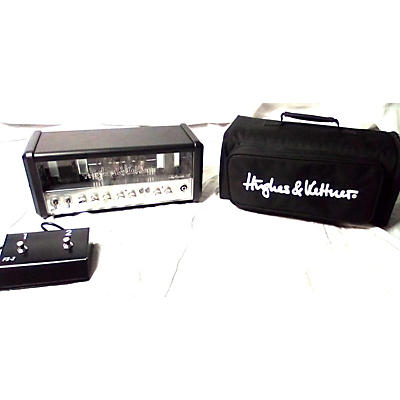 Hughes & Kettner Tubemeister 18 18W Tube Guitar Amp Head