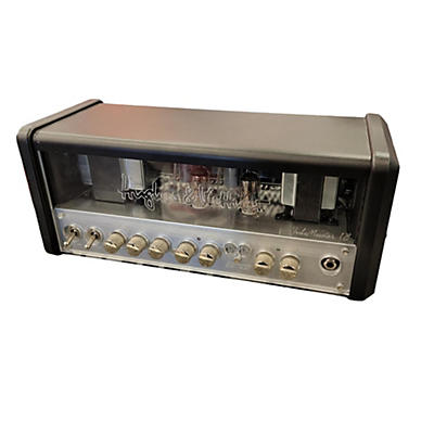 Hughes & Kettner Tubemeister 18 18W Tube Guitar Amp Head