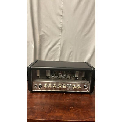 Hughes & Kettner Tubemeister 18 18W Tube Guitar Amp Head