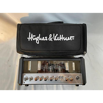 Hughes & Kettner Tubemeister 18 18W Tube Guitar Amp Head