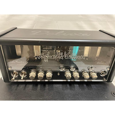 Hughes & Kettner Tubemeister 20 Deluxe Tube Guitar Amp Head