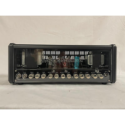 Hughes & Kettner Tubemeister 40 Deluxe Tube Guitar Amp Head