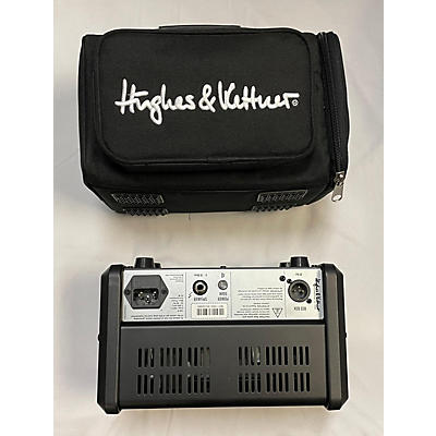 Hughes & Kettner Tubemeister 5w Tube Guitar Amp Head