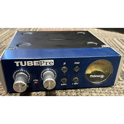 PreSonus Tubepre Audio Converter