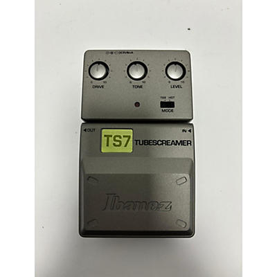 Ibanez Tubescreamer Ts7 Effect Pedal