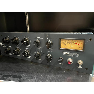 Heritage Audio Tubesessor Compressor