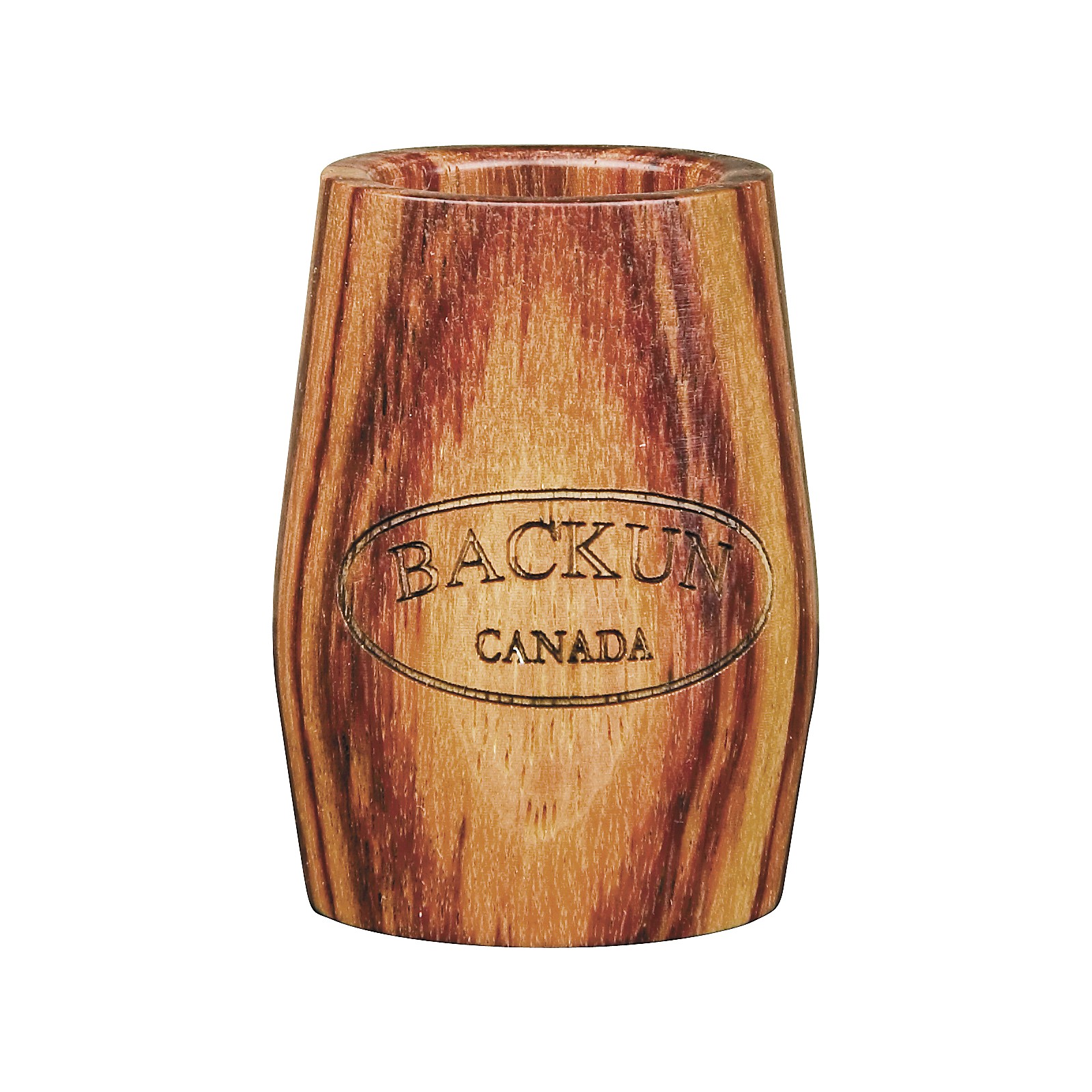Morrie Backun Tulipwood Eb Barrel Musician's Friend
