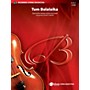 Alfred Tum Balalaika String Orchestra Grade 2 Set