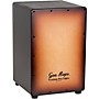 Open-Box Gon Bops Tumbao Pro Cajon Condition 1 - Mint Burnt Toast Burst