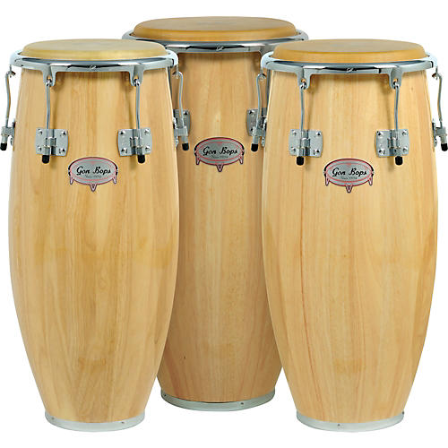 Tumbao Pro Series Conga Drum