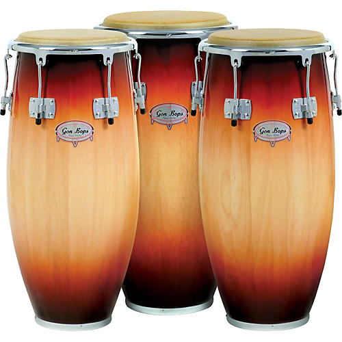 Tumbao Pro Series Quinto Conga Drum
