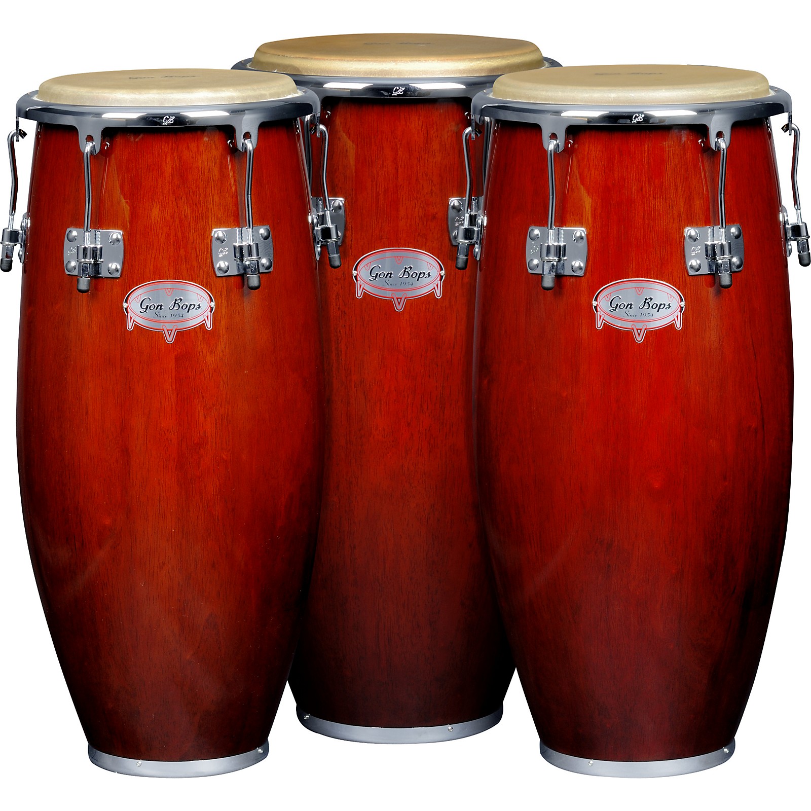 Gon Bops Tumbao Pro Series Tumba Drum Musician's Friend
