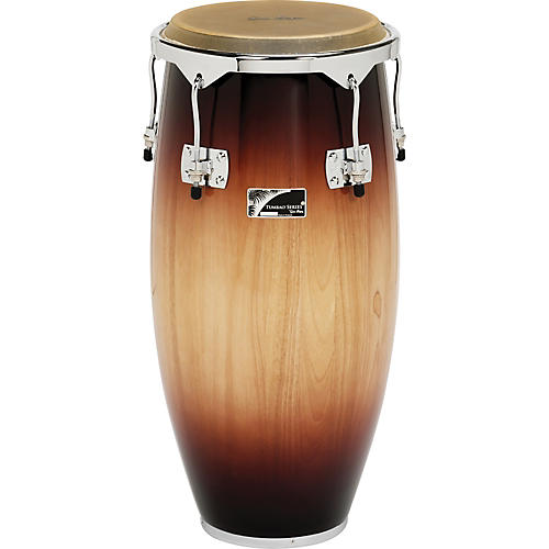 Tumbao Series Tumba Drum