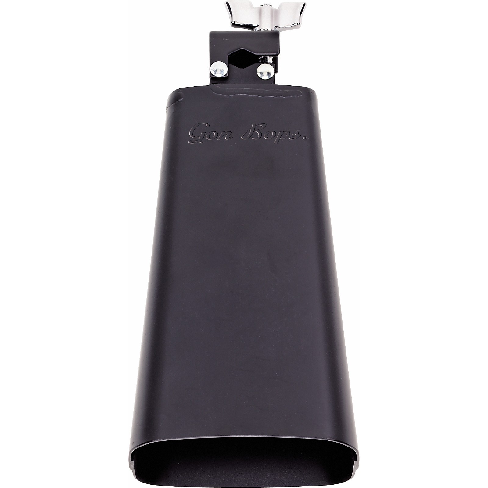 Gon Bops Tumbau Series Timbale Cowbell Musician's Friend