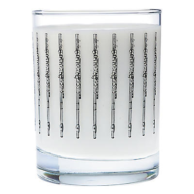 AIM Tumbler with Flute Design
