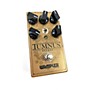 Used Wampler Tumnus Deluxe Overdrive Effect Pedal