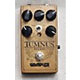 Used Wampler Tumnus Deluxe Overdrive Effect Pedal