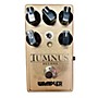 Used Wampler Tumnus Deluxe Overdrive Effect Pedal