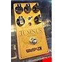 Used Wampler Tumnus Deluxe Overdrive Effect Pedal