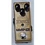 Used Wampler Tumnus Mini Overdrive Effect Pedal