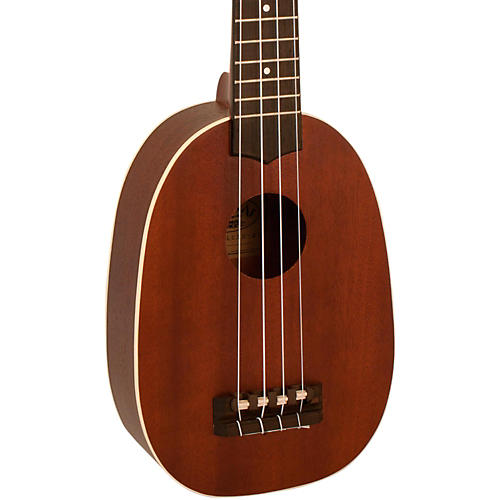 TunaUke Pineapple Ukulele