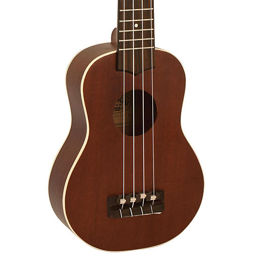 TunaUke  Soprano Ukulele