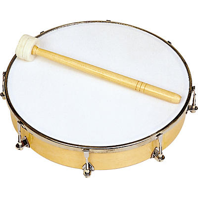 Rhythm Band Tunable Hand Drum