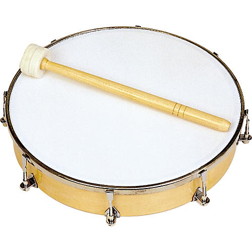 Rhythm Band Tunable Hand Drum 12 in., Rb1181